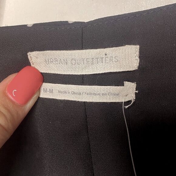 URBAN Outfitters Polka Dot Dress - Picture 7 of 9